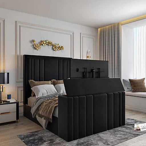 TV Beds