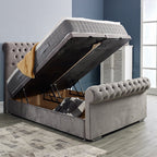 Ascot Divan Bed
