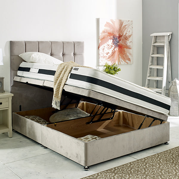 Cambridge Divan Bed - Bedroom Furniture