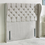 The Kensington Divan Bed