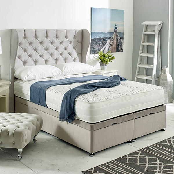 Regal Comfort Bed - Premium Bed