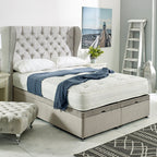 Regal Comfort Bed