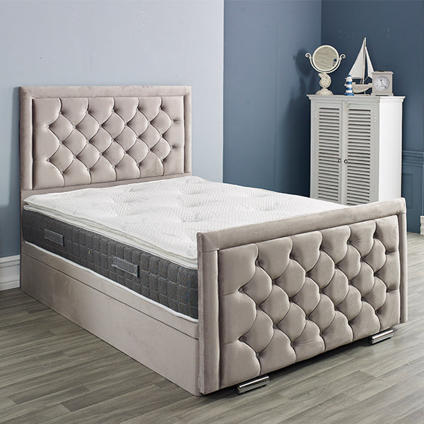 Park Lane Divan Bed - Premium Bed