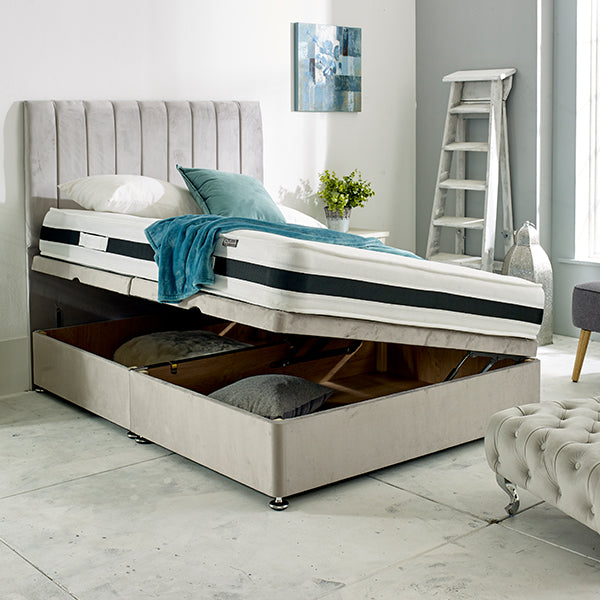 Windsor Divan Bed - Bedroom Furniture