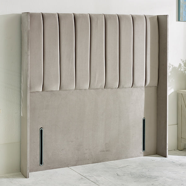 Chelsea Divan Bed - Bedroom Furniture