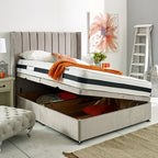 Chelsea Divan Bed
