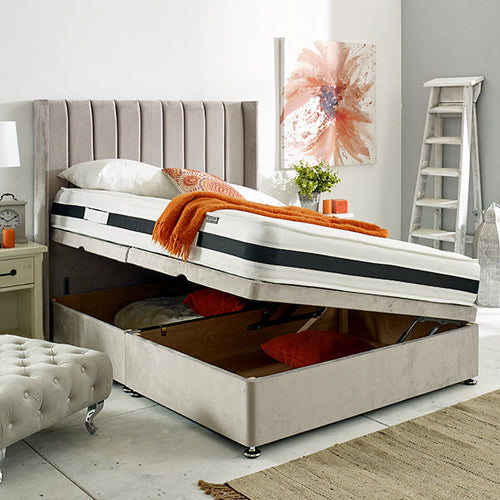 Chelsea Divan Bed