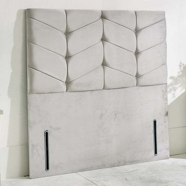 Balmoral Divan Bed - Bedroom Furniture