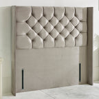 Paris Divan Bed