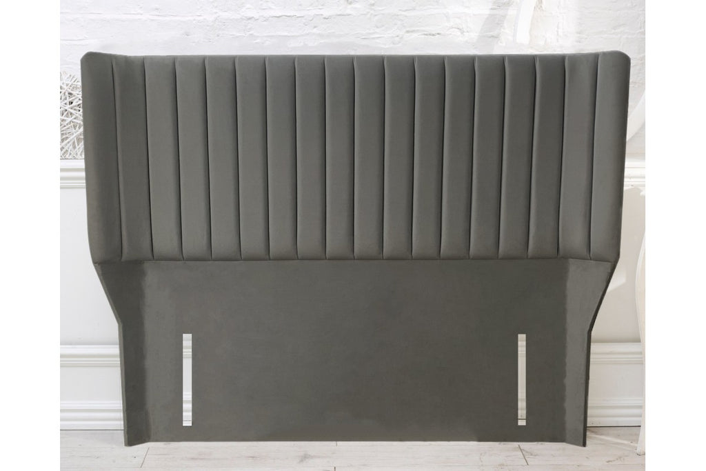 Tuscany Linear Winged Headboard
