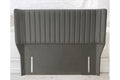 Tuscany Linear Winged Headboard