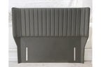 Tuscany Linear Winged Headboard