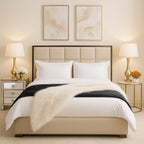 Aurelio Luxe Bed