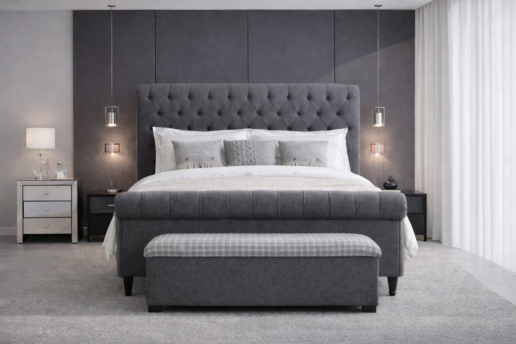 Giselle Bed