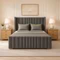 Atlas Bed Frame