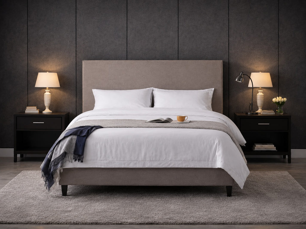 Viola Bed Frame