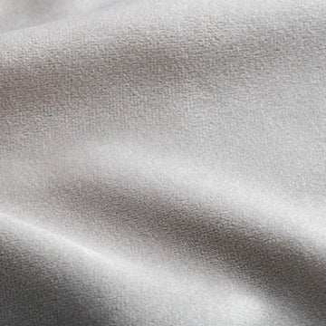 Plush Velvet Pebble