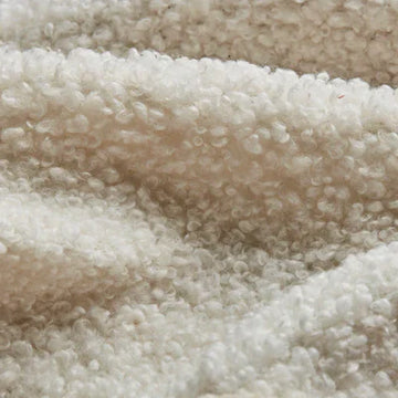 Teddy Boucel Cream