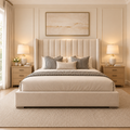 Newcastle Bed