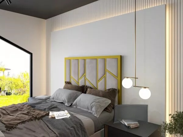 Regalia Prime TV Bed
