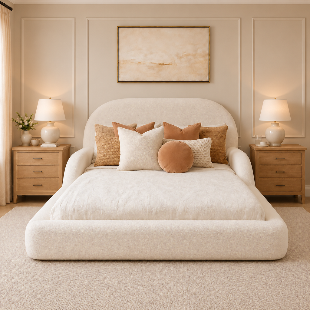 Ellie Kids Bed