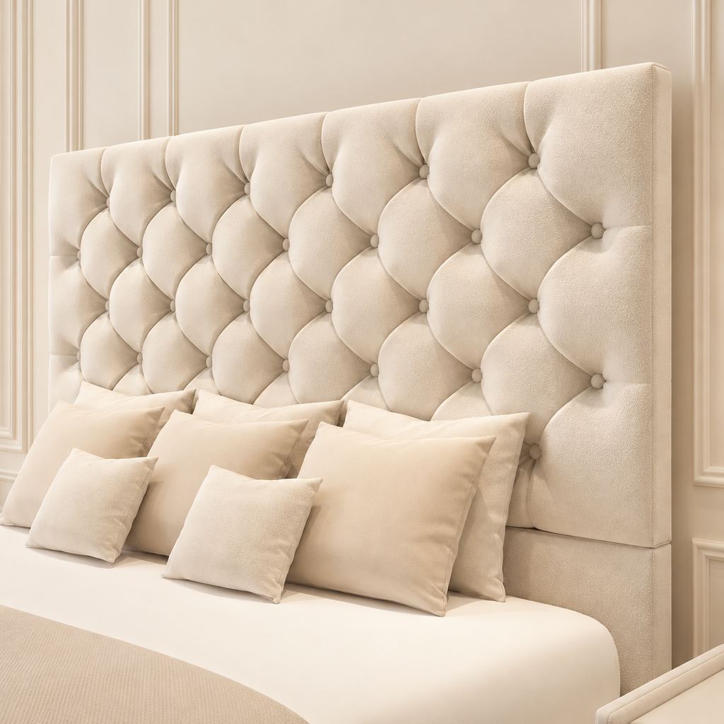 Hampton Bed