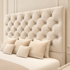 Hampton Bed
