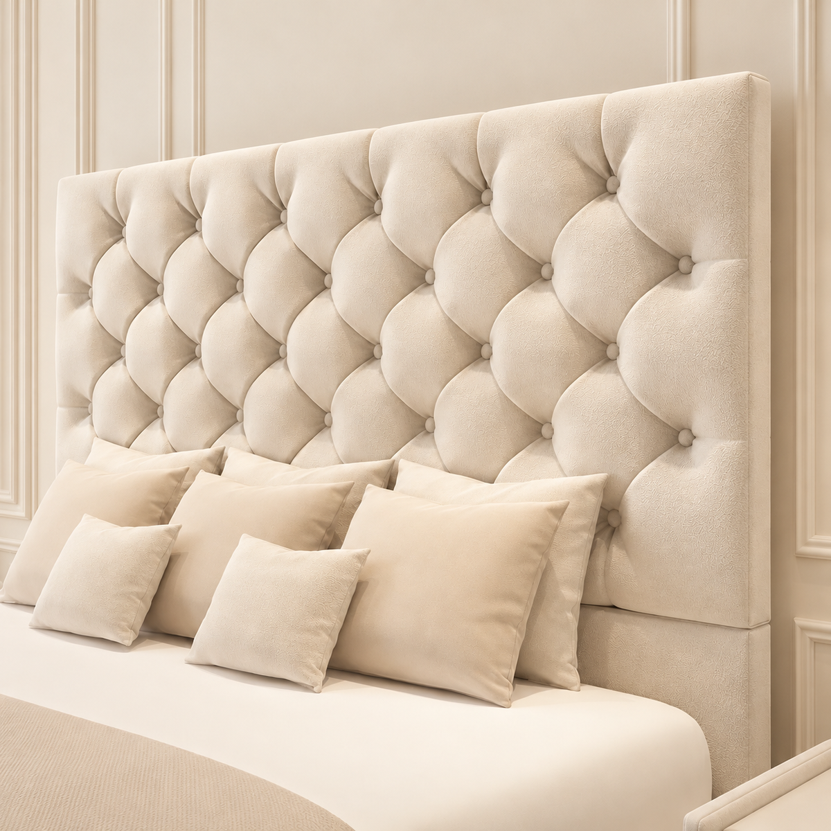 Hampton Bed