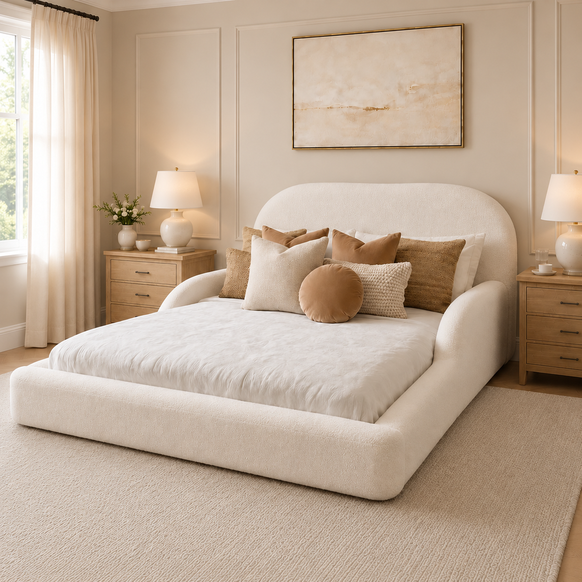 Ellie Kids Bed