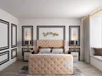 Imperial Crest TV Bed
