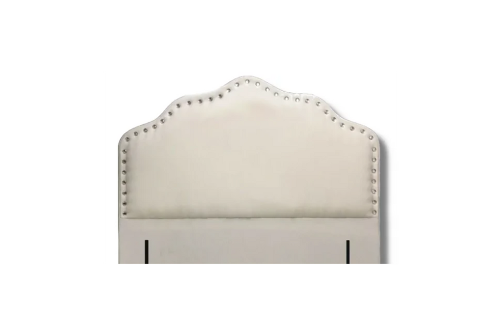 Regal Crest Upholstered Headboard