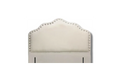 Regal Crest Upholstered Headboard