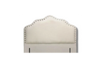 Regal Crest Upholstered Headboard