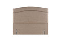 Monaco Grid-Stitch Headboard