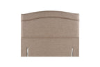 Monaco Grid-Stitch Headboard