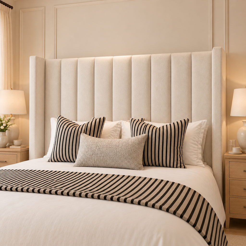 Newcastle Bed