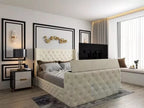 Imperial Crest TV Bed