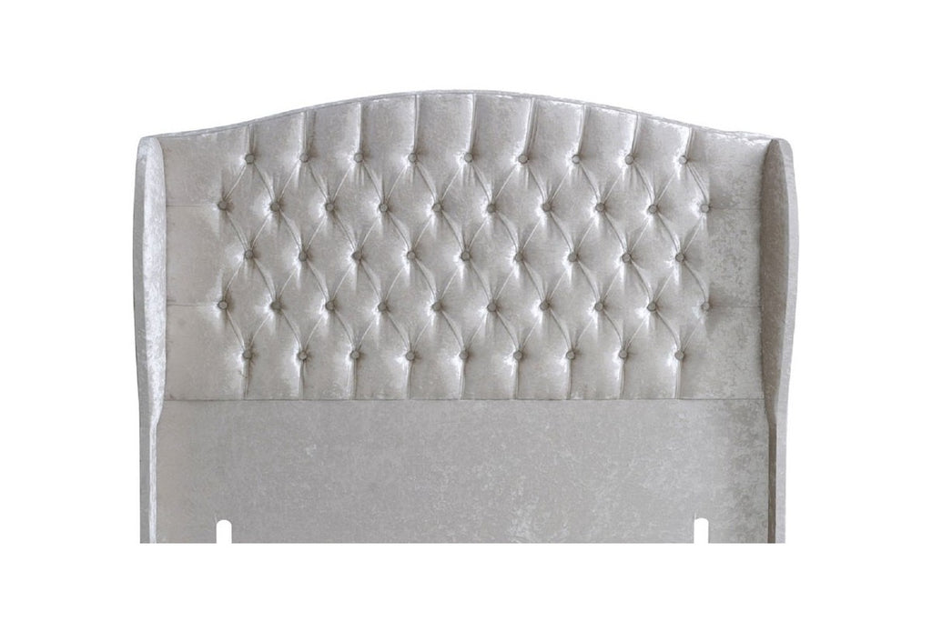 bed headboard