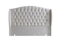 bed headboard
