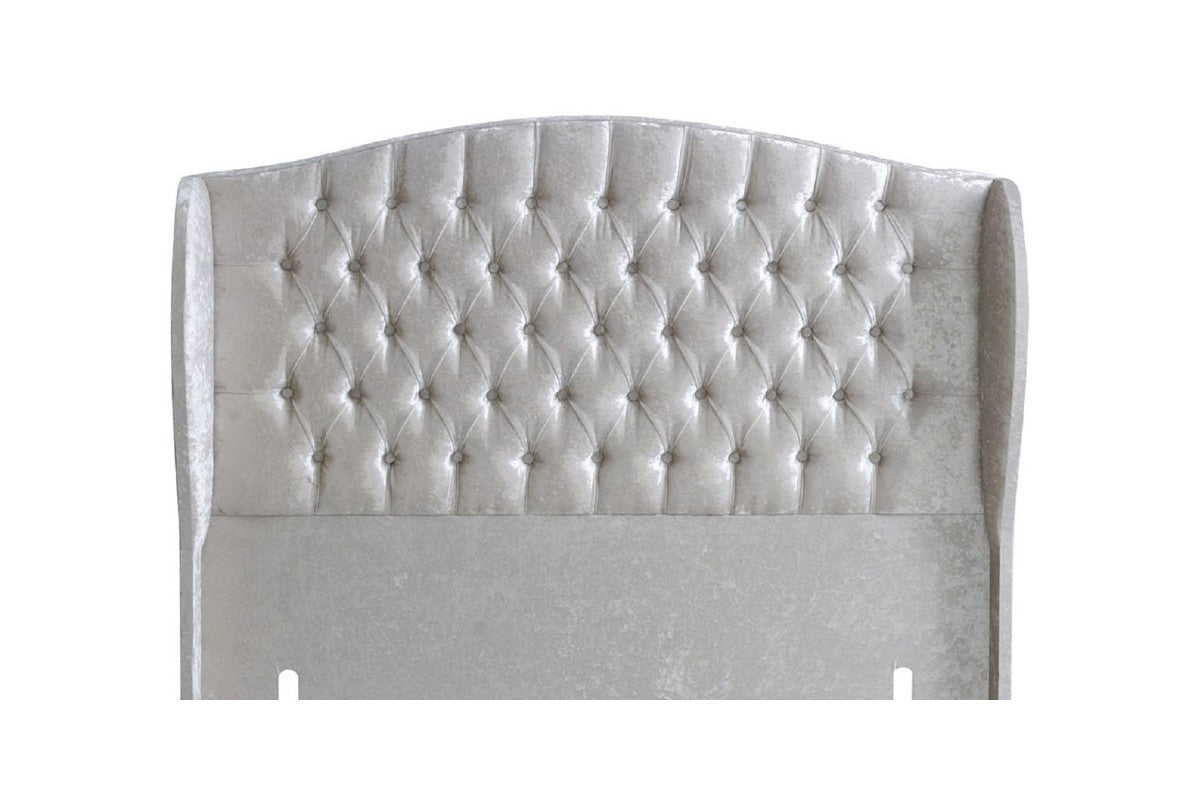 bed headboard