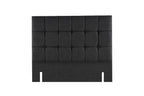 Urban Cube Upholstered Headboard