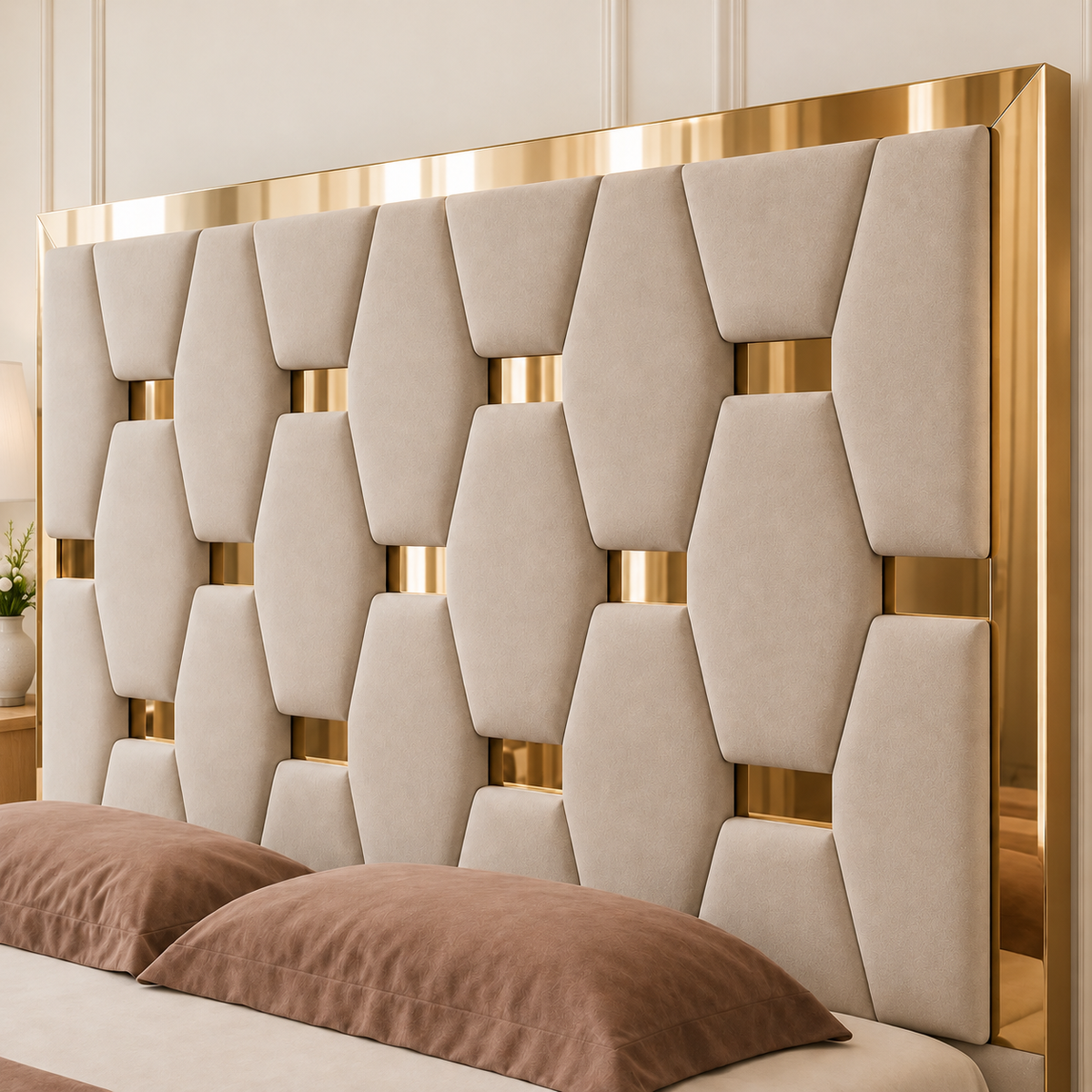 Mayfair Bed