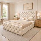 Hampton Bed