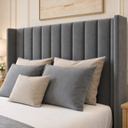 Soho Bed