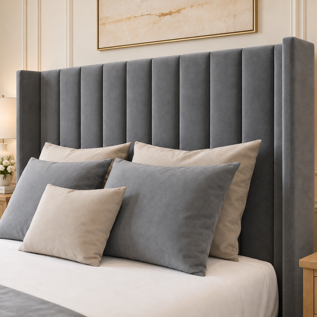 Soho Bed