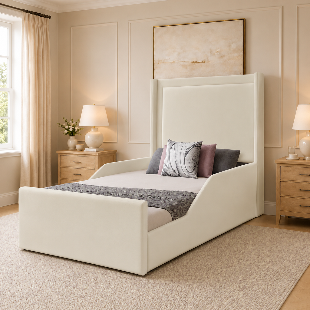 Honey Kids Bed