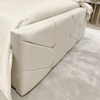 Verona Chevron Bed