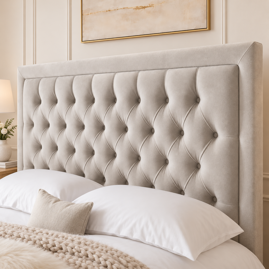 Cambridge Bed