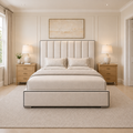 Regent  Bed