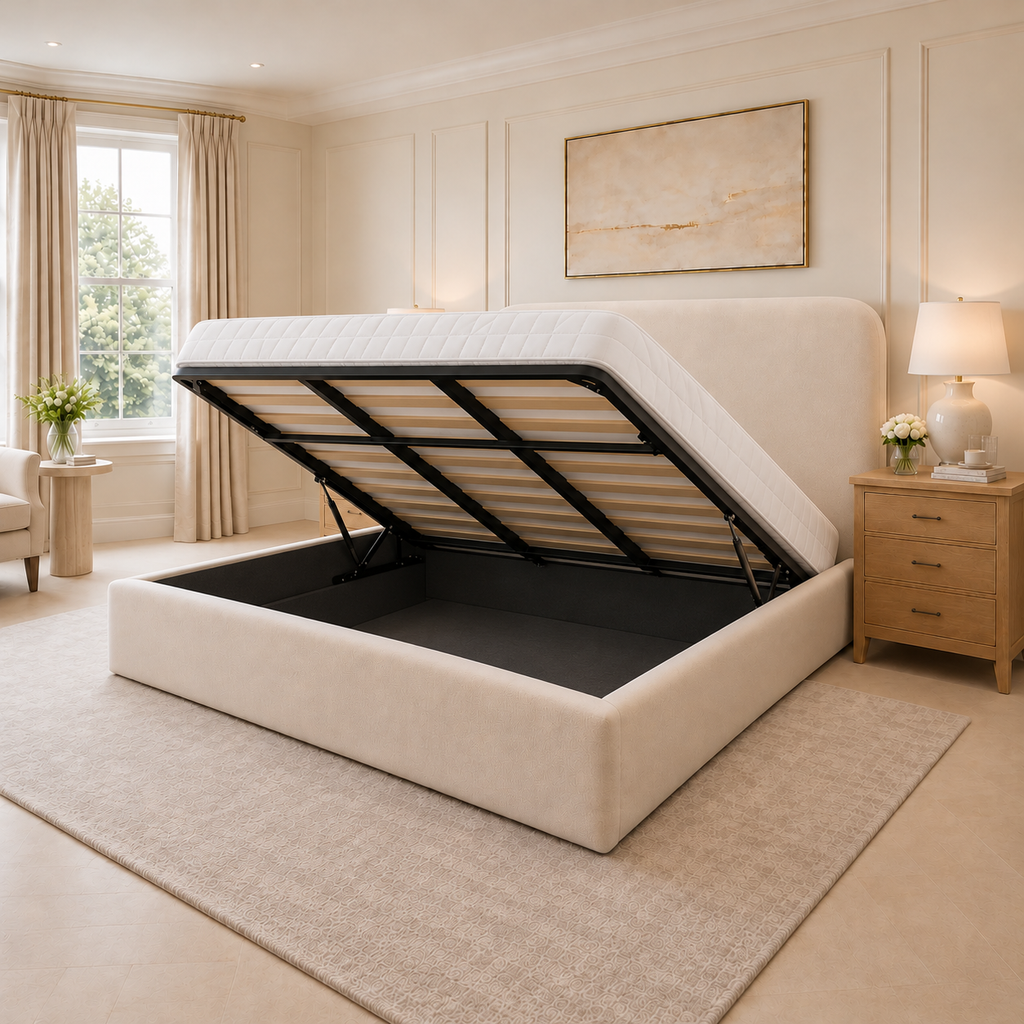 Kensington Bed